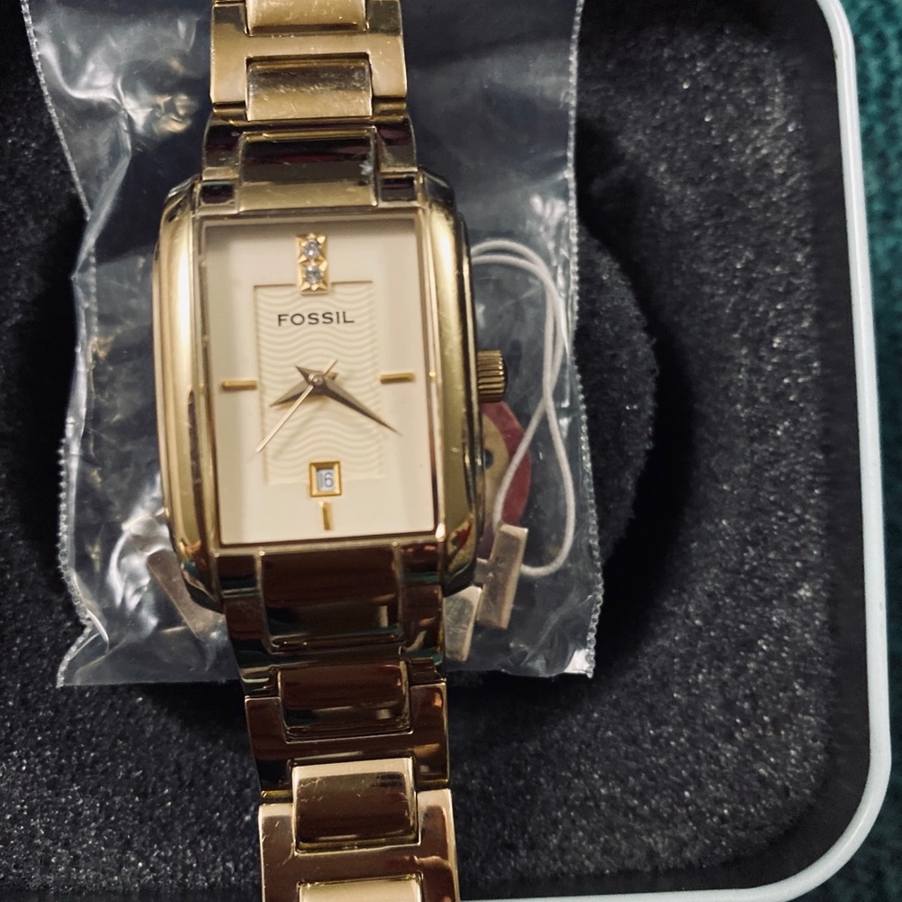 Fossil Watch